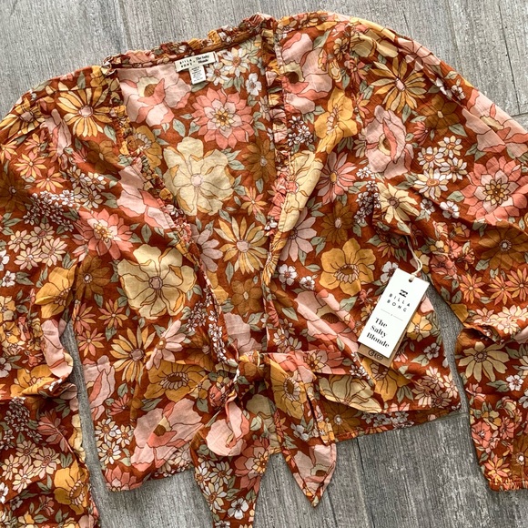 SALTY BLONDE FLOAT ON TOP - Picture 2 of 10